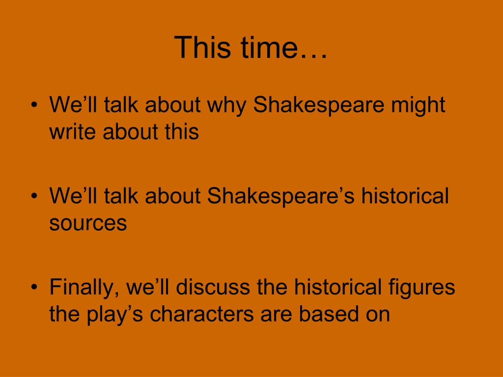 Julius Caesar Plot Summary Shakespeare Learning Zone
