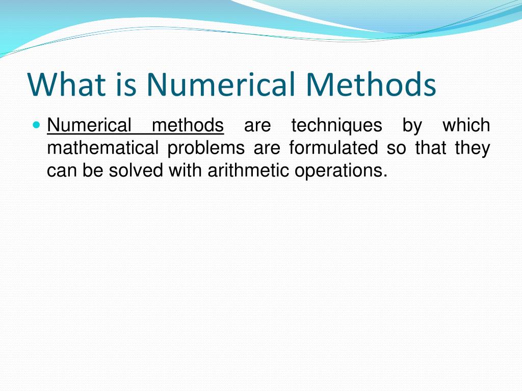 PPT Engineering Analysis Overview PowerPoint Presentation, free