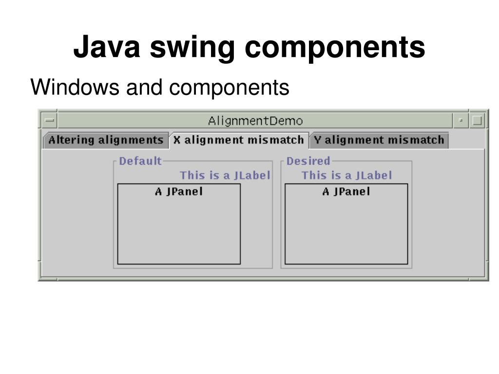 PPT Datalogi A 6 13/10 PowerPoint Presentation, free download ID