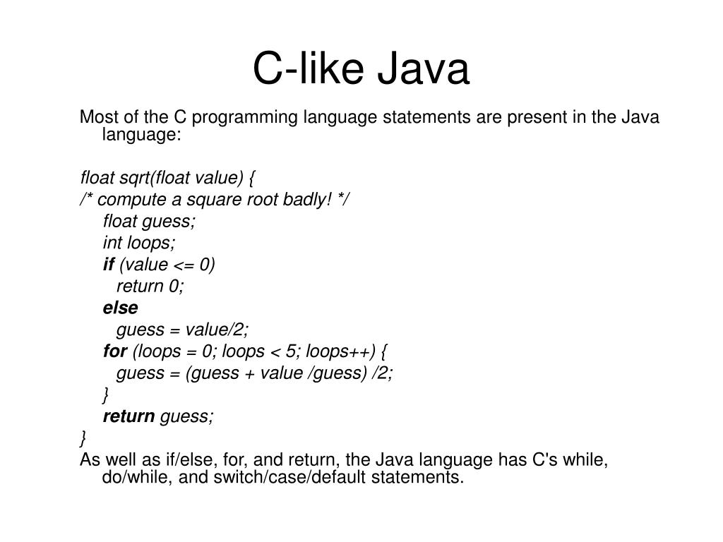 PPT Client Side Programming Using Java Applet PowerPoint Presentation