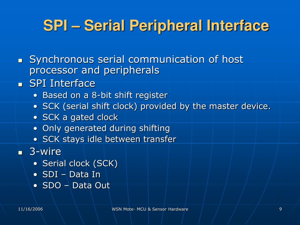 PPT ECET 581 PowerPoint Presentation, free download ID5162533
