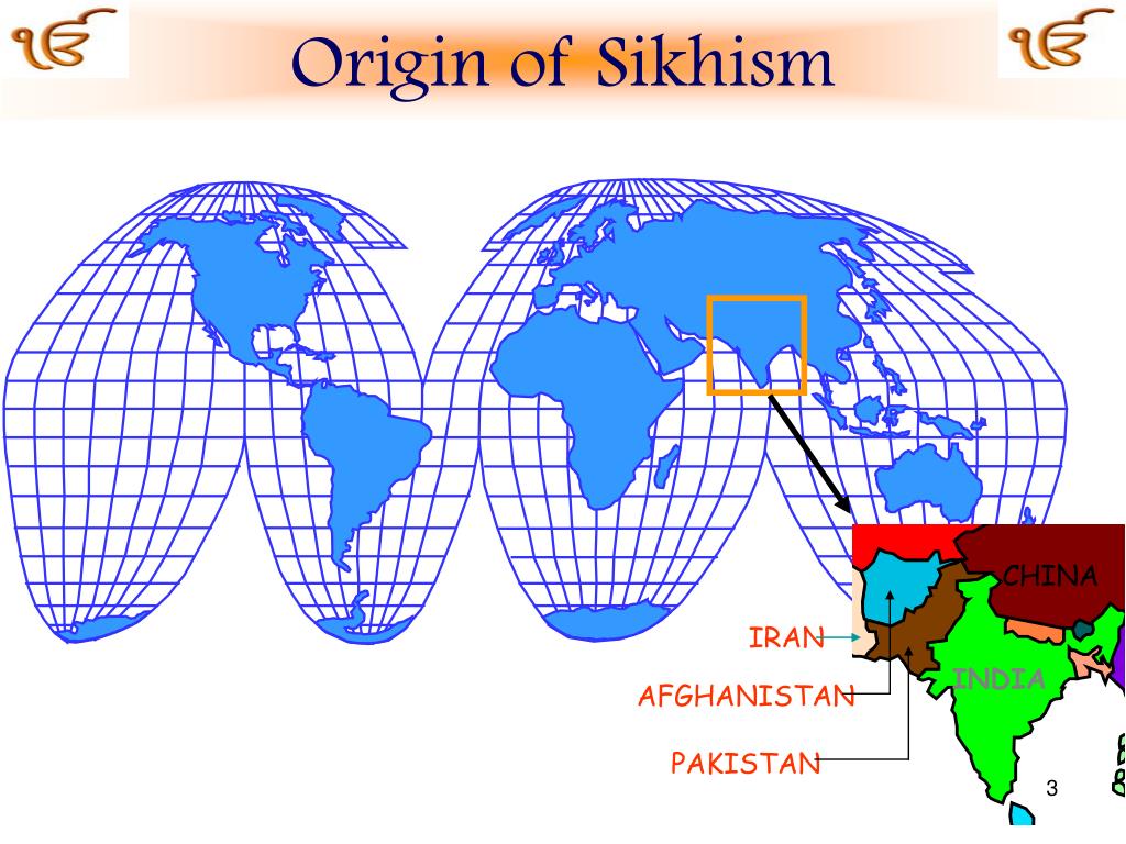 Sikhism premium.globalsecurity.org