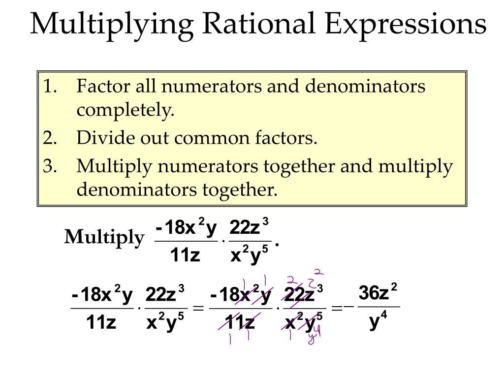 PPT Complex fractions PowerPoint Presentation, free download ID5165454