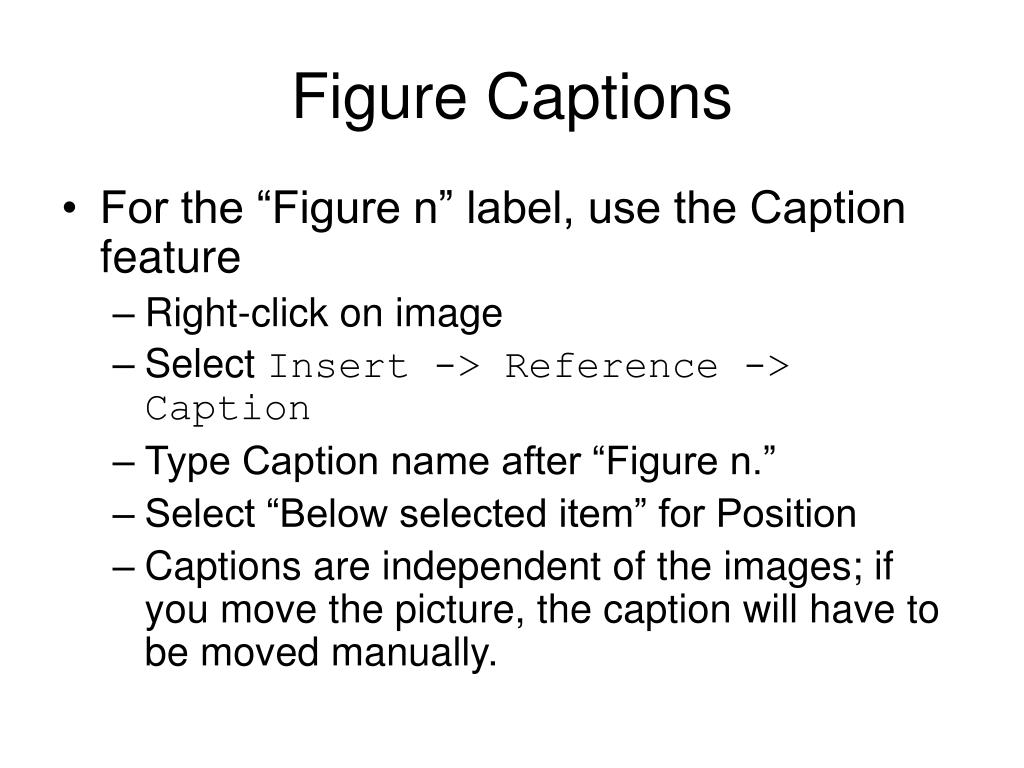 PPT Creating a Thesis Using Microsoft Word PowerPoint Presentation, free download ID5167295