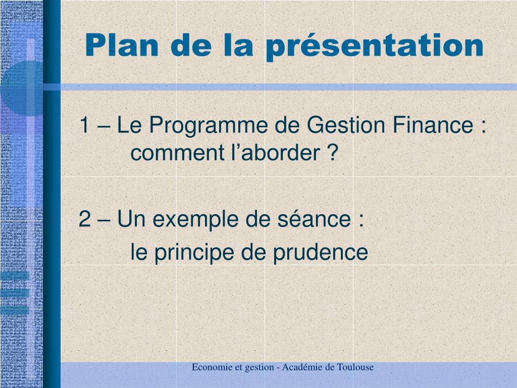 PPT TERMINALE STMG PowerPoint Presentation, free download ID5168442