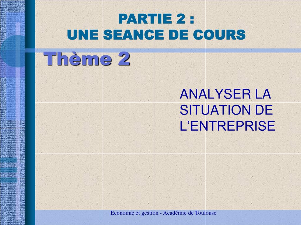 PPT TERMINALE STMG PowerPoint Presentation, free download ID5168442