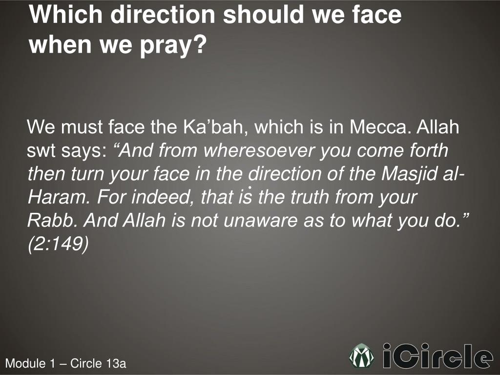 PPT Module 1 Circle 13a PowerPoint Presentation, free download ID