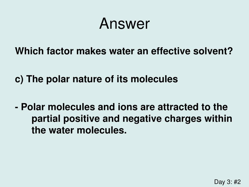 PPT W a t e r PowerPoint Presentation ID5173900
