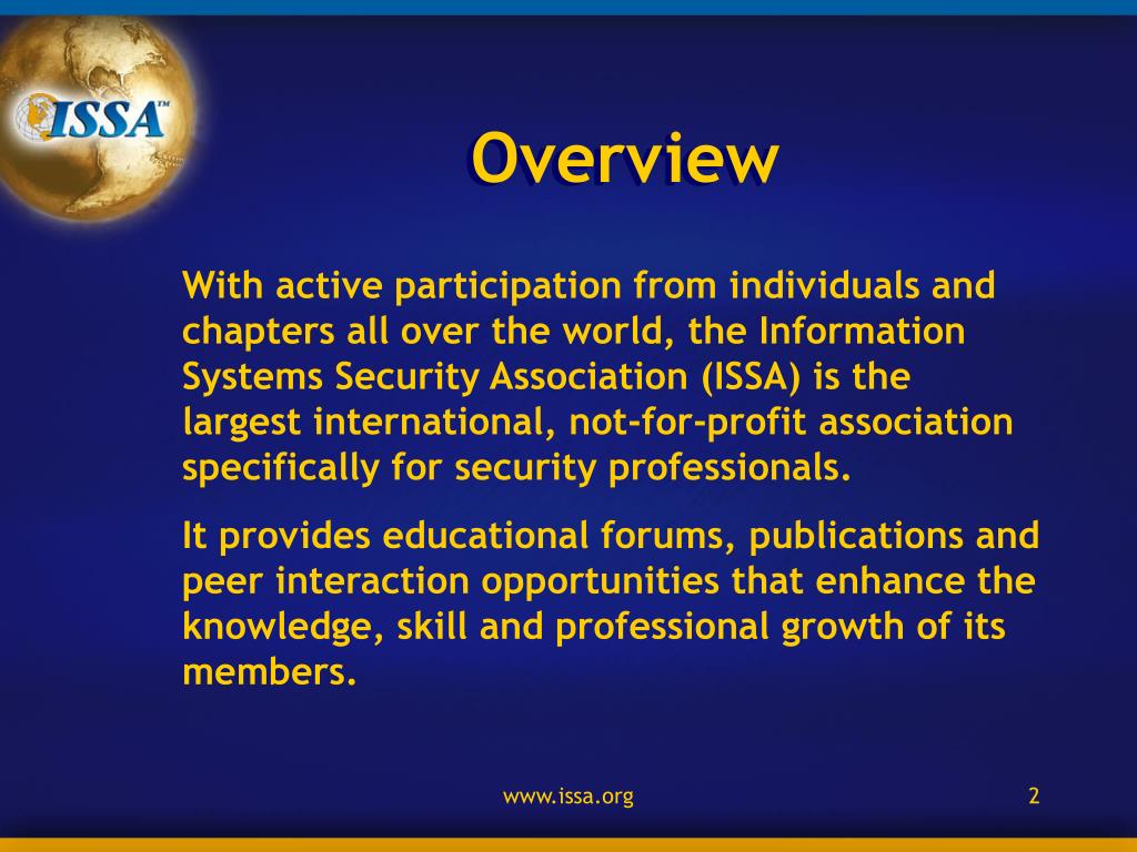 PPT Overview PowerPoint Presentation, free download ID5174356