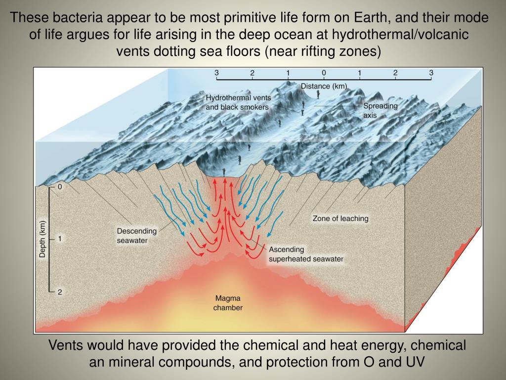 PPT The Archean Eon PowerPoint Presentation, free download ID5176127