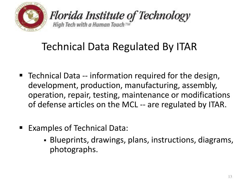 PPT Export Control Laws Training Presentation PowerPoint Presentation