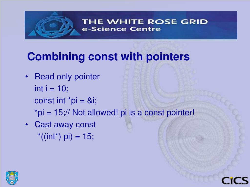 PPT C++ Programming PowerPoint Presentation, free download ID5178731