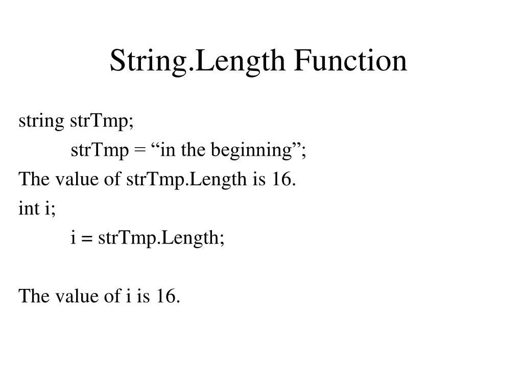 PPT Fundamentals PowerPoint Presentation, free download ID5180785