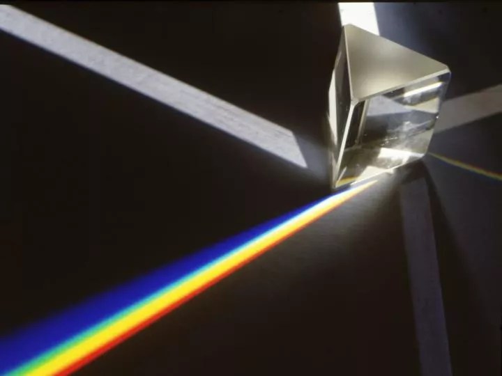 PPT Optics PowerPoint Presentation, free download ID5181822