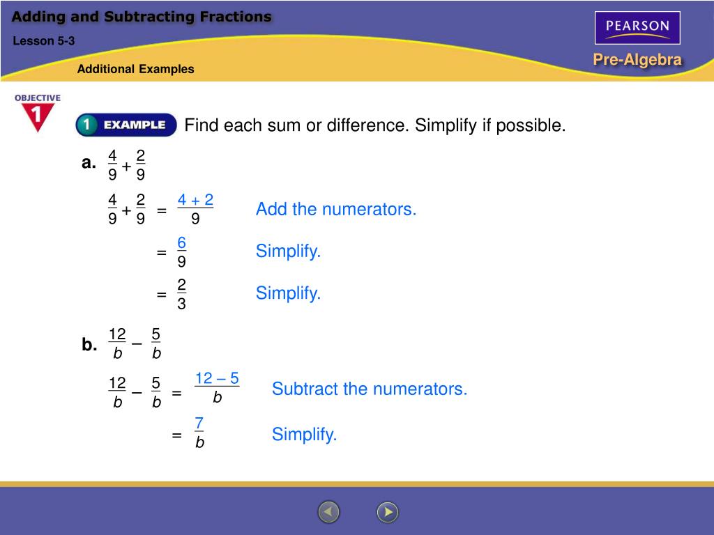 PPT Comparing and Ordering Rational Numbers PowerPoint Presentation