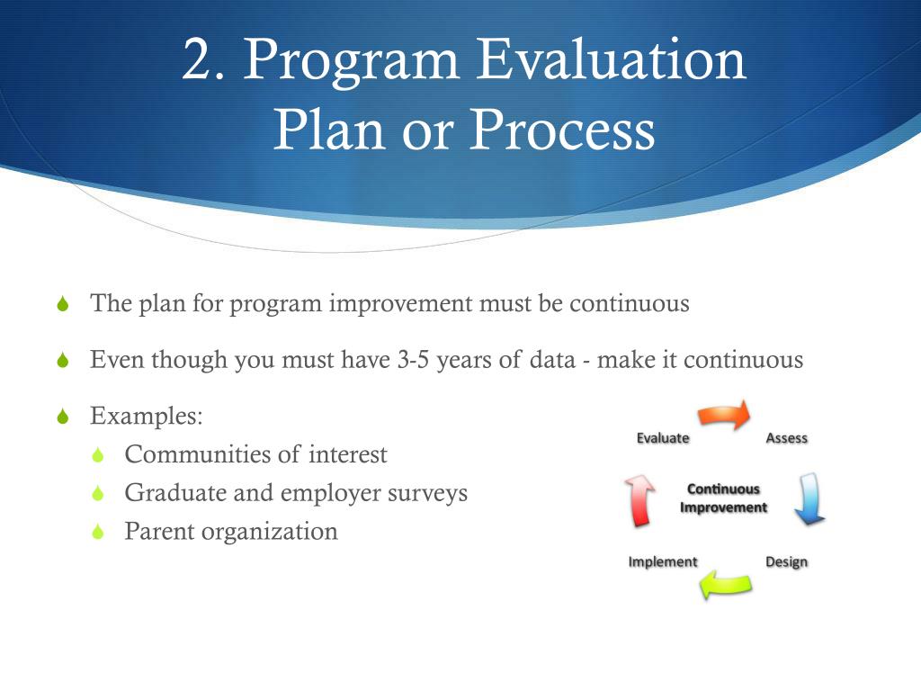 PPT Accreditation Preparation PowerPoint Presentation, free download