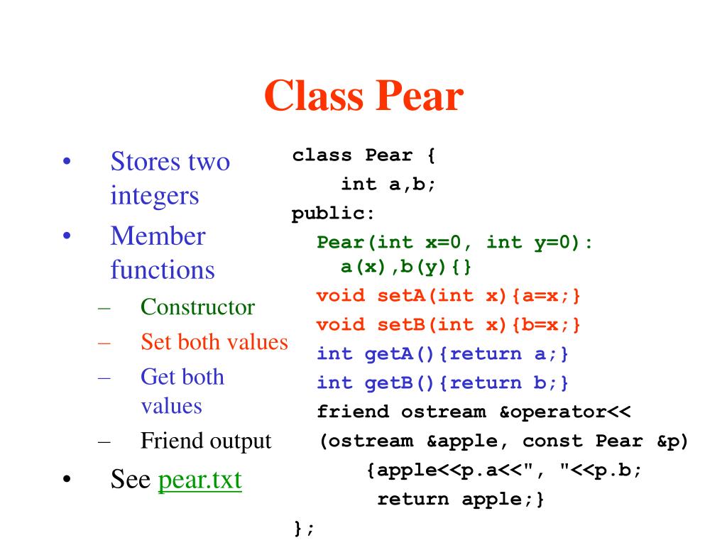 PPT Inheritance PowerPoint Presentation, free download ID5183425
