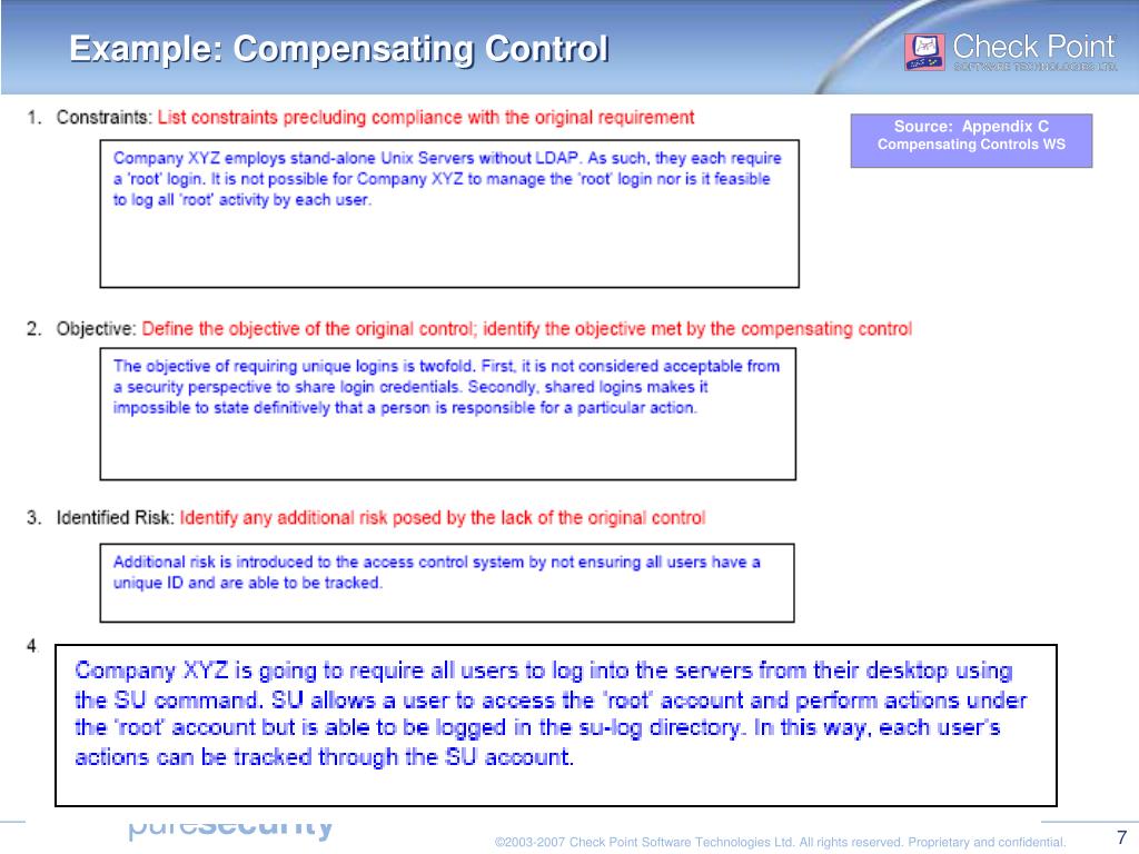 PPT The Payment Card Industry (PCI) Compliance 101 PowerPoint