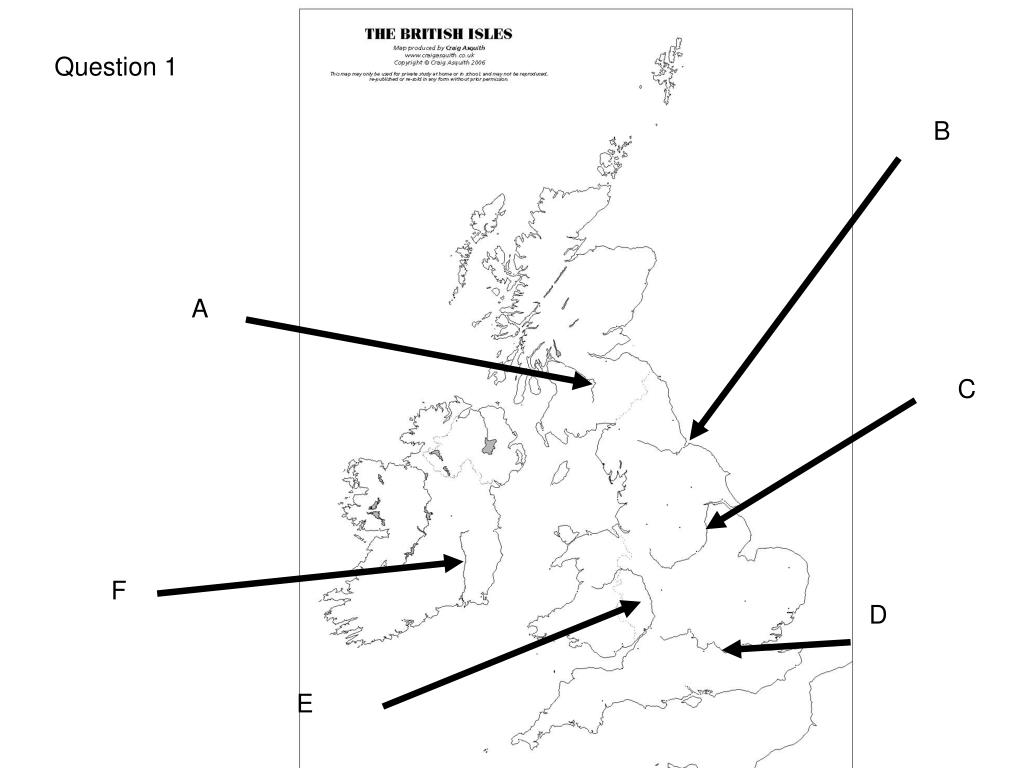 PPT Geography Pub Quiz PowerPoint Presentation, free download ID
