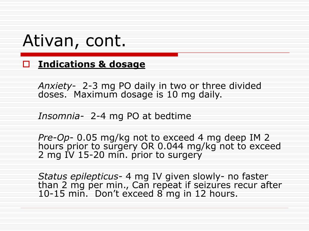 PPT LPN IV Push Medications PowerPoint Presentation, free download ID5186380