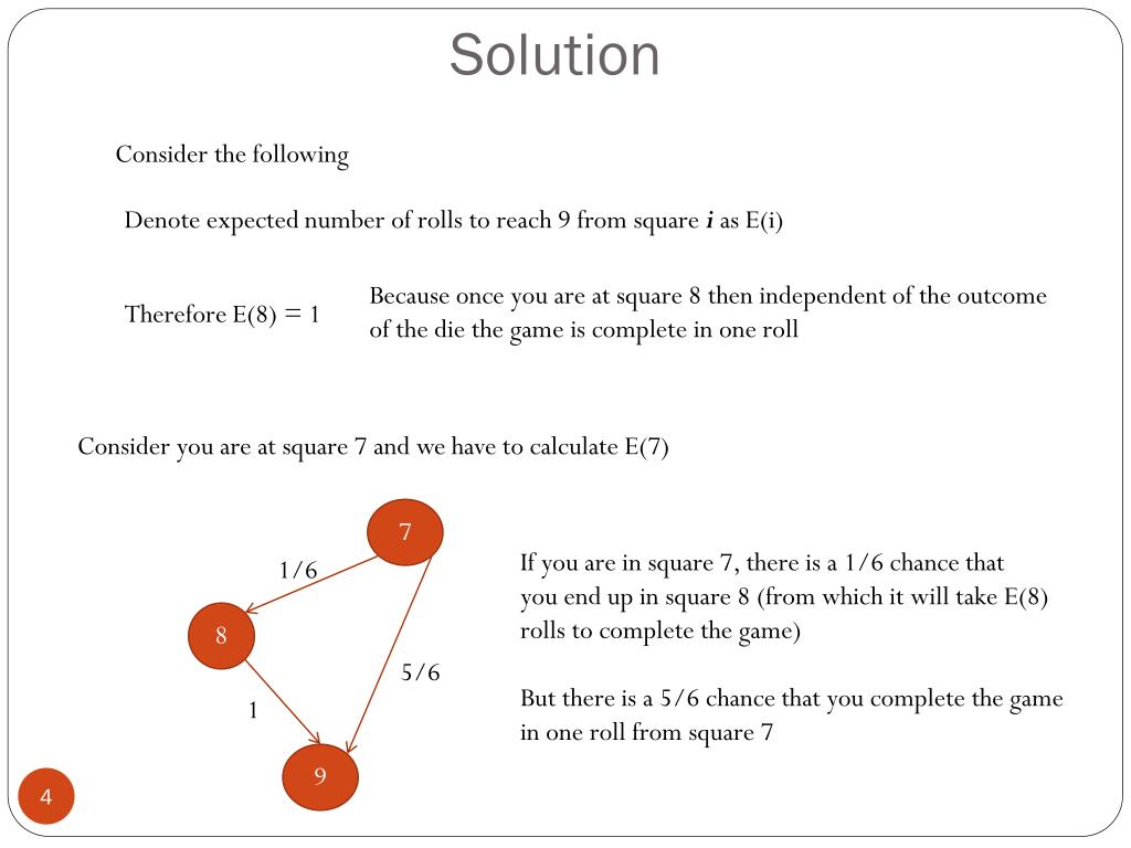 PPT Expectations, Permutations & Combinations PowerPoint Presentation