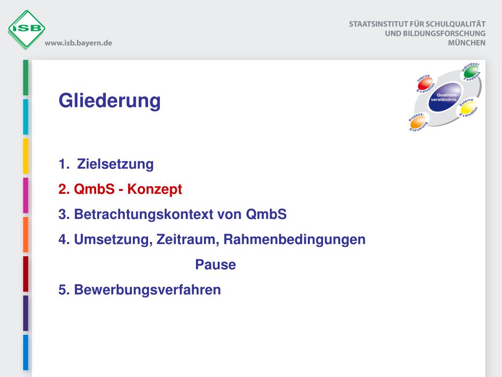 PPT Regionale Informationsveranstaltung zum Projekt