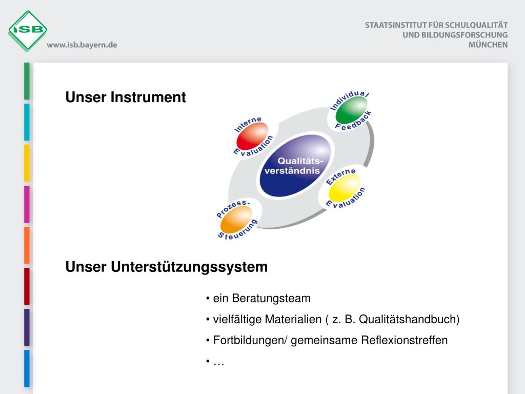 PPT Regionale Informationsveranstaltungen 2010