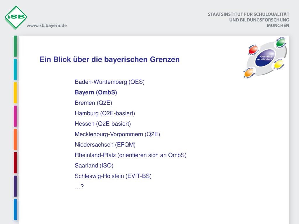 PPT Regionale Informationsveranstaltungen 2010