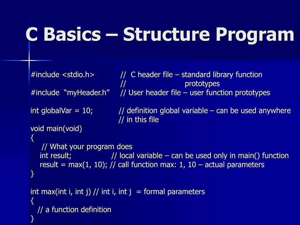 PPT Beginner Programming PowerPoint Presentation, free