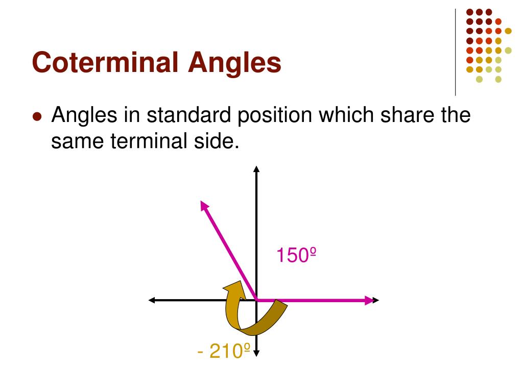 PPT to Trigonometry! PowerPoint Presentation, free download