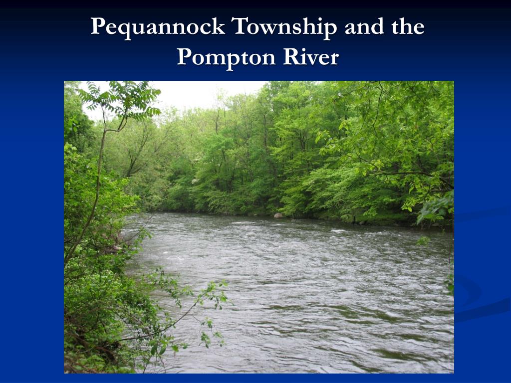 PPT The Land Conservancy of New Jersey Barbara Heskins Davis, P.P./AICP Vice President