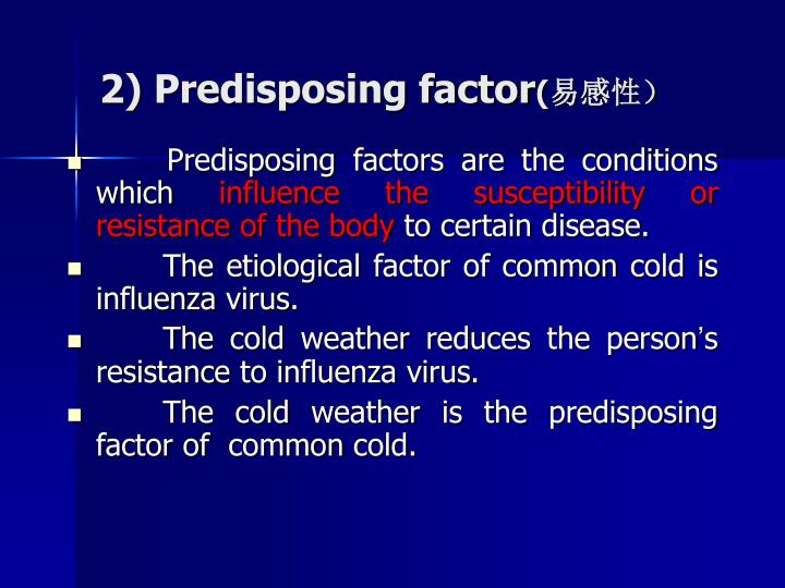 PPT Pathophysiology PowerPoint Presentation ID5193363