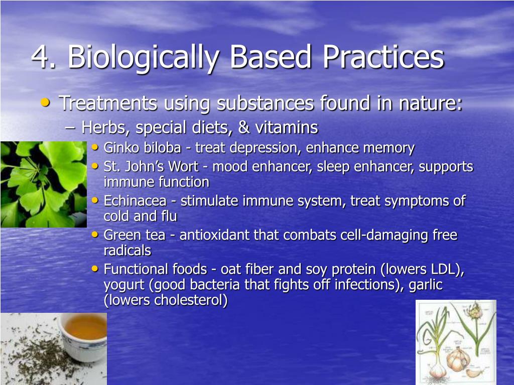PPT Complementary and Alternative Medicine (CAM) PowerPoint