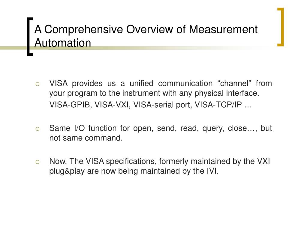 PPT 儀器電控 PowerPoint Presentation, free download ID5193607