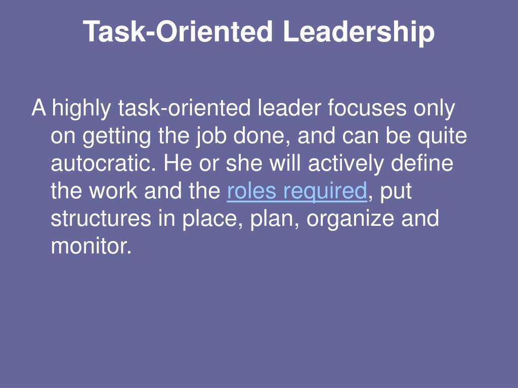 PPT Presentation on ‘leadership styles’ PowerPoint Presentation, free