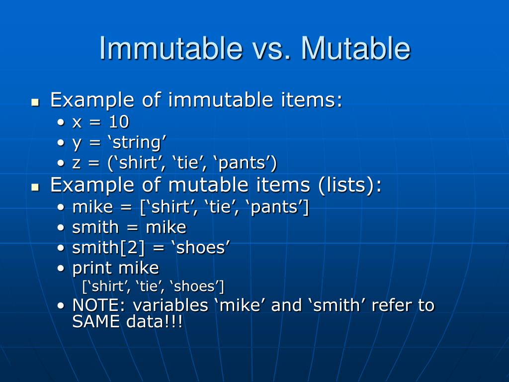 PPT Topics in Python Lists & Dictionaries PowerPoint Presentation