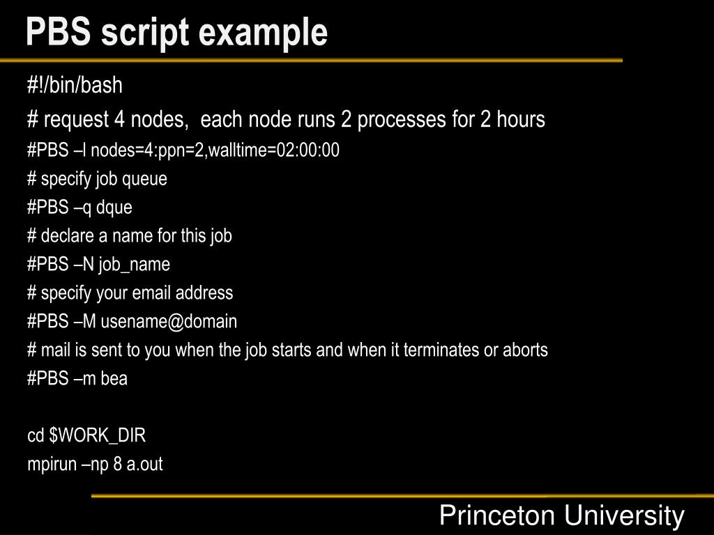 PPT Message Passing Interface PowerPoint Presentation, free download