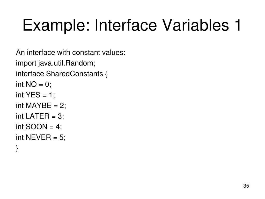PPT Interface PowerPoint Presentation, free download ID5198447