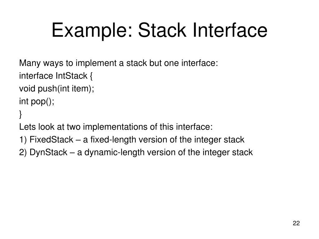 PPT Interface PowerPoint Presentation, free download ID5198447