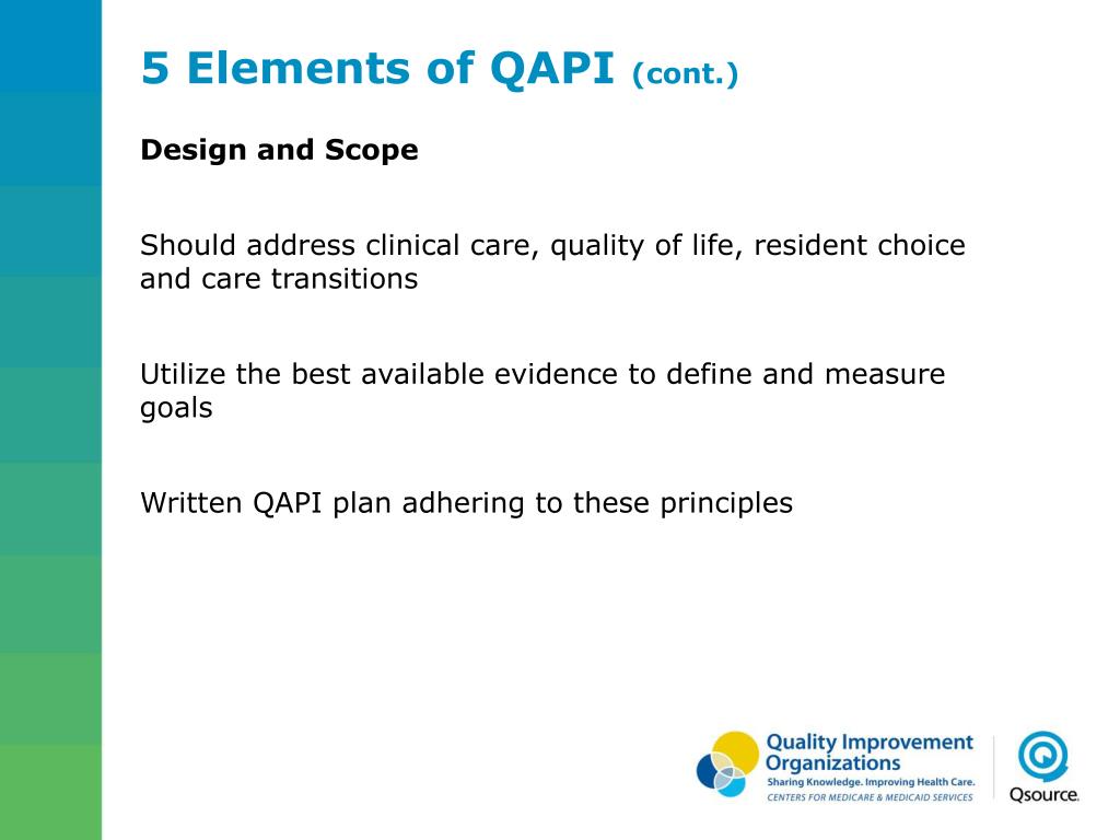 PPT NH Quality Care Collaborative Mission Statement PowerPoint
