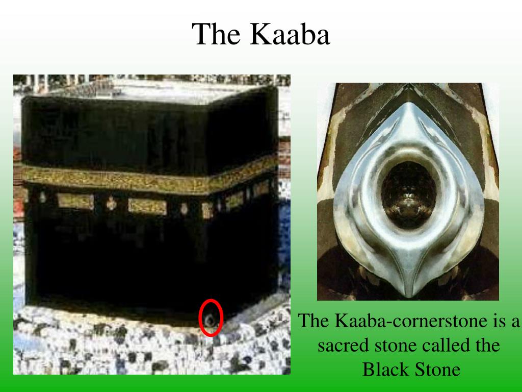 PPT ISLAM PowerPoint Presentation, free download ID5199334