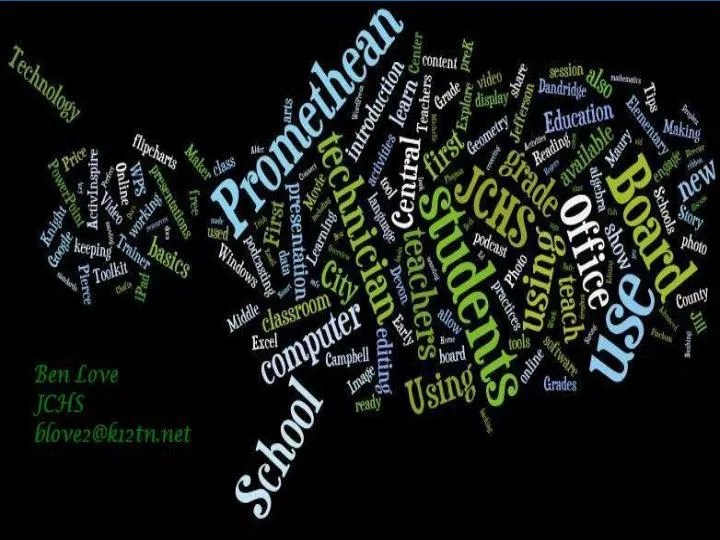 PPT Wordle wordle PowerPoint Presentation, free download ID5200638