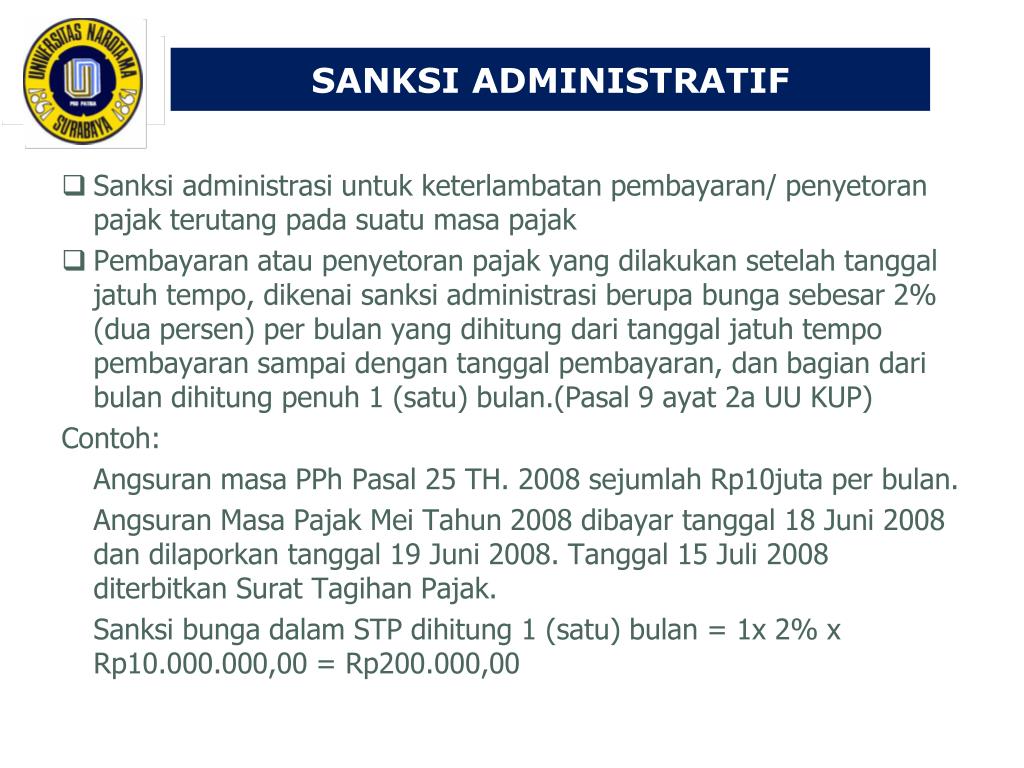 PPT PROSEDUR & TATA CARA PERPAJAKAN PowerPoint Presentation, free
