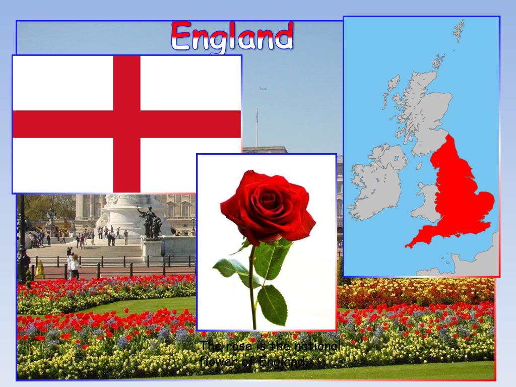 PPT The United Kingdom of Great Britain and Northern Ireland