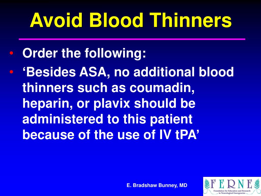 PPT Legal Issues in the ED Management of Acute Ischemic Stroke