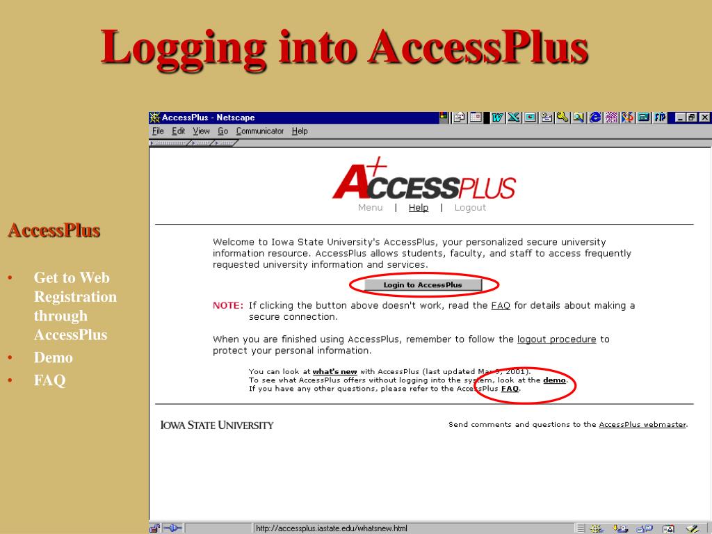 PPT Web Registration PowerPoint Presentation, free download ID5215449
