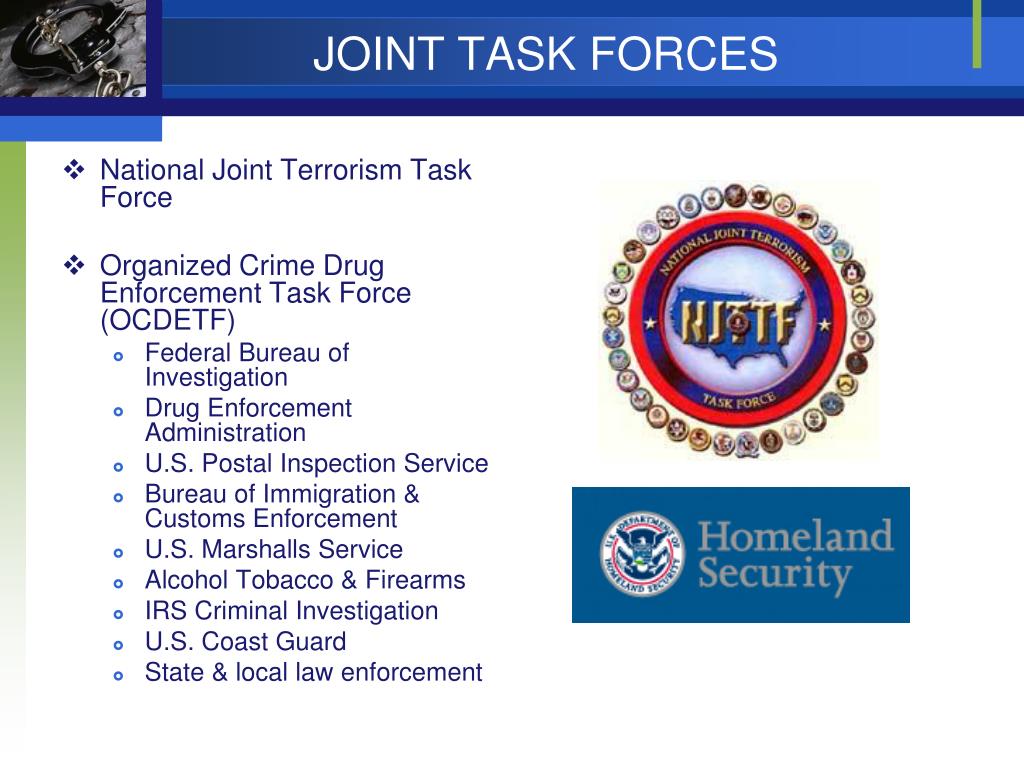 PPT IRS Criminal Investigation PowerPoint Presentation, free download