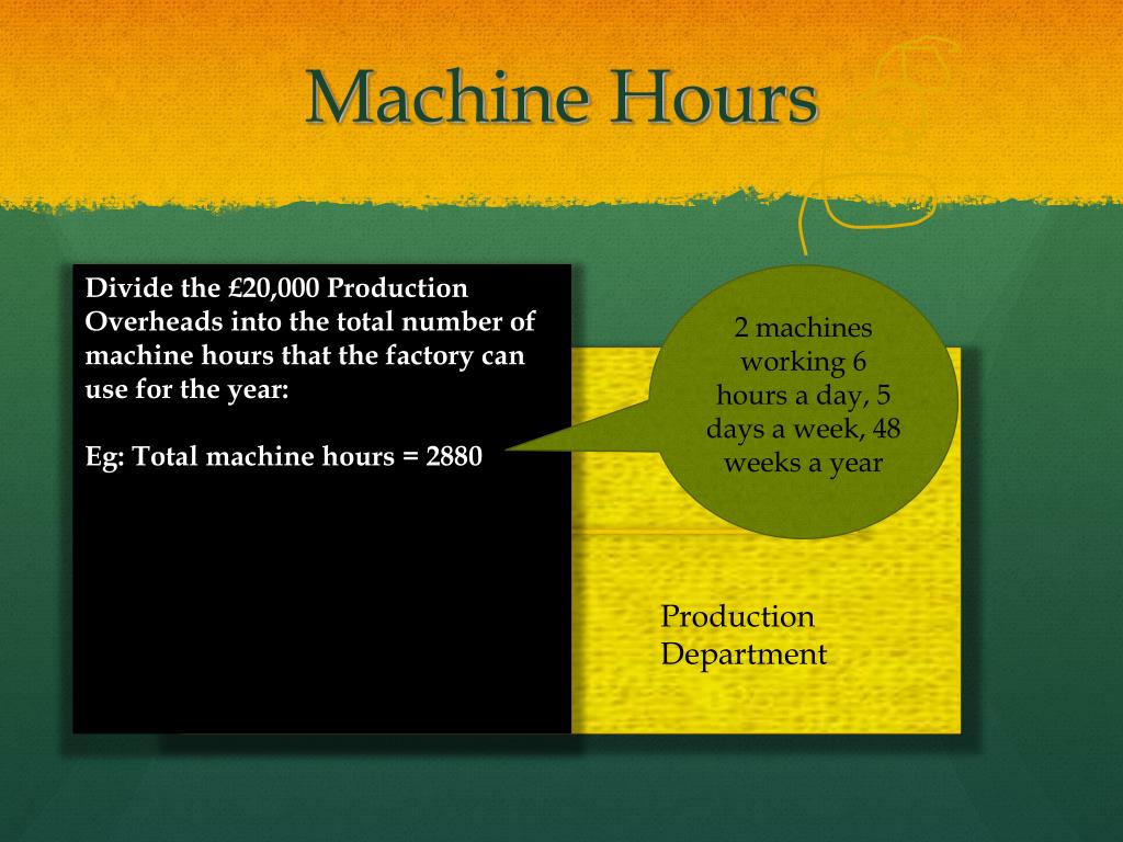 PPT Operating Statement Job Costing PowerPoint Presentation, free