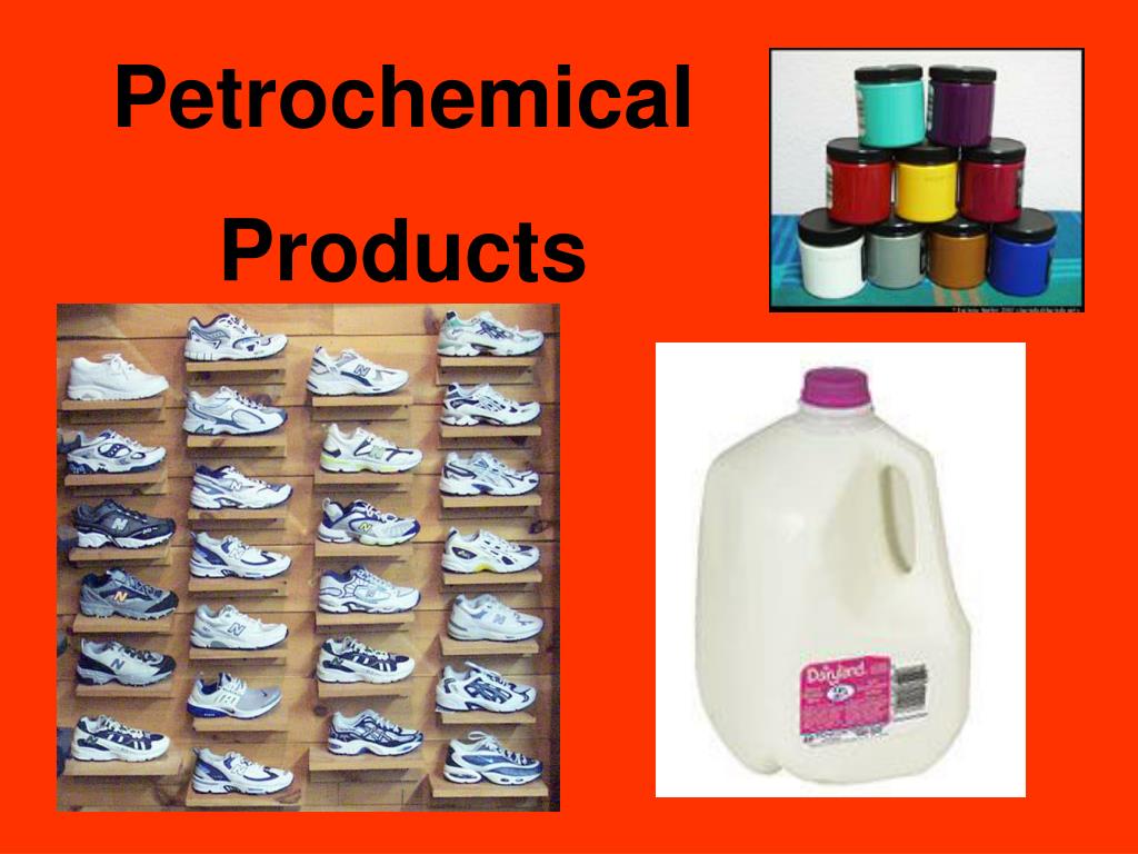 PPT Petrochemical Products PowerPoint Presentation, free download