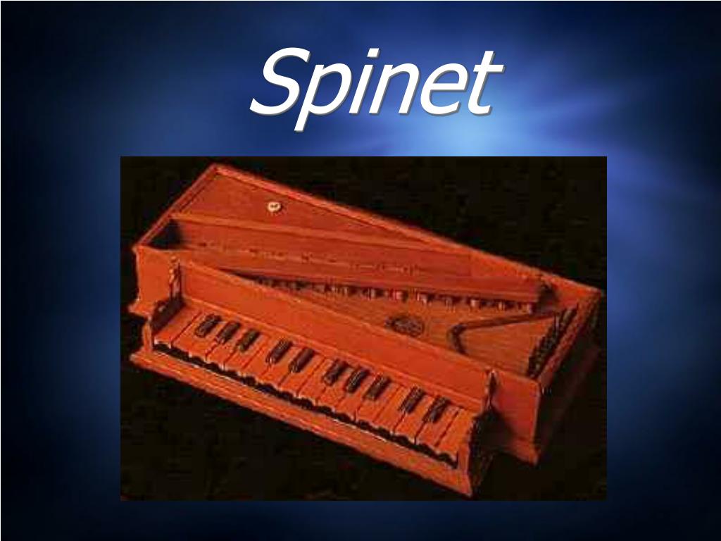 PPT Music History PowerPoint Presentation, free download ID5229982